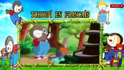 Tchoupi Et Doudou En Français Longue Durée Dessin Animé HD 2014
