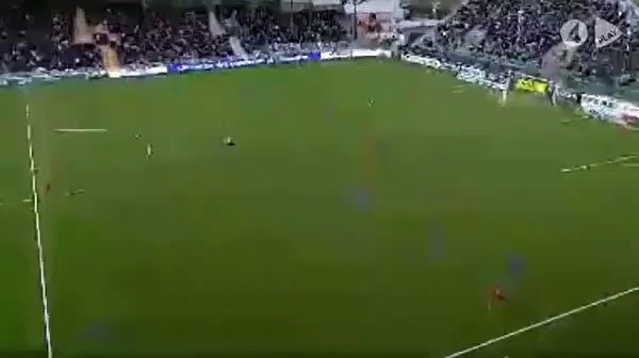 Sundsvall 0:1 Goeteborg (Swedish Allsvenskan. 22 May 2017)