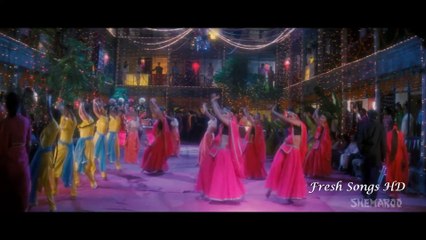 Mera yaar dildaar HD - [Hon3yHD] - Jaanwar 1999 - Fresh Songs HD