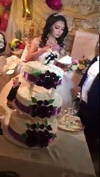 Elle ne s'est pas mariée avec l'homme le plus galant (Turquie)