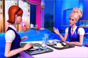 Barbie™  Princess Charm School Bloopers Outtakes