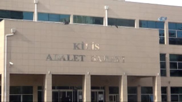 ABD'nin Ölüm Listesinde Bulunan Deaş Yöneticisi Kilis'te Yargılanıyor