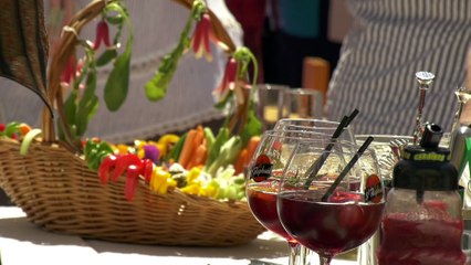 La CST au Festival de Cannes 2017 : 20 mai : Polyson