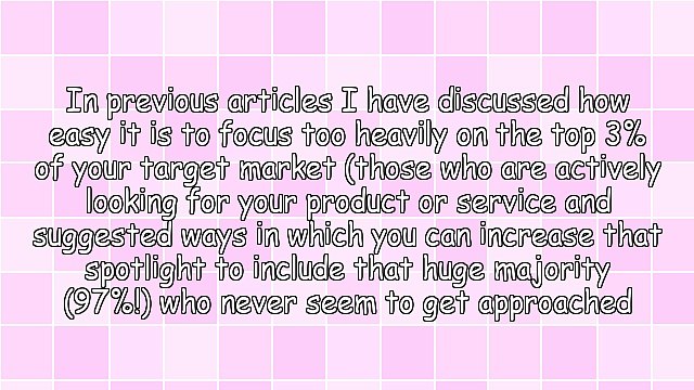 Content Marketing Boosts Customer Loyalty As Well As Generating Leads