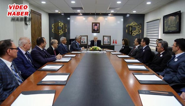 (23 MAYIS 2017) TAPU VE KADASTRO GENEL MÜDÜRLÜĞÜ 170. YAŞINI KUTLUYOR…