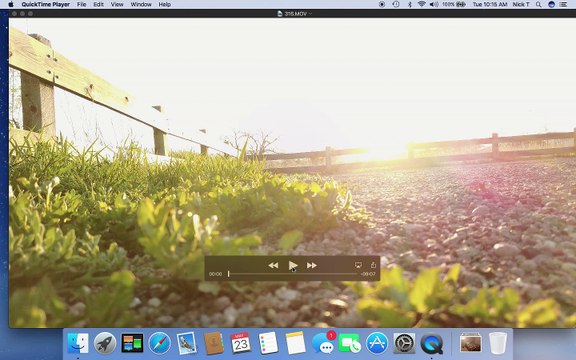 May 22 2017 NIBIRU 2 Planets Clearly beside our sun in sunset