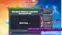 Hack Dragon Mania Legends - Dragon Mania Legends Hack Android