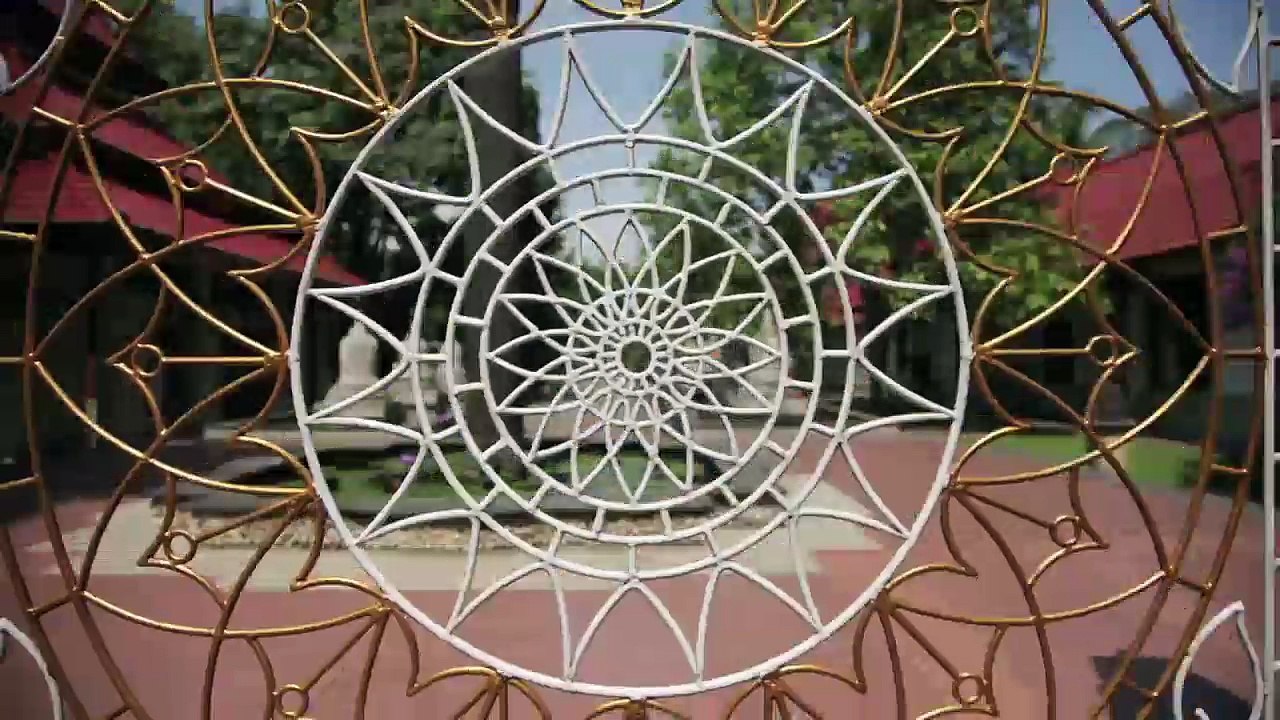 Bangkok - Zeitraffer