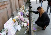 ISIS claims responsibility for Manchester suicide bombing