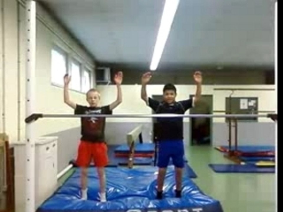 double flip