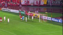 Guangzhou Evergrande vs Kashima Antlers 1-0 (AFC Champions League 2017 - Round of 16 - 1st Leg)