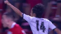 1-1 Kengo Nakamura Goal - Muangthong United 1-1 Kawasaki Frontale - AFC Champions League - 23.05.2017