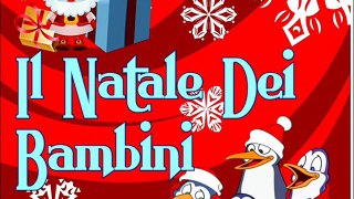 Caro Babbo Natale - ca ni di Natale per bambini