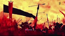 Baahubali 2 - Trailer - Hindi - Prabhas, Anushka, Rana, Tamannaah - S.S. Rajamouli