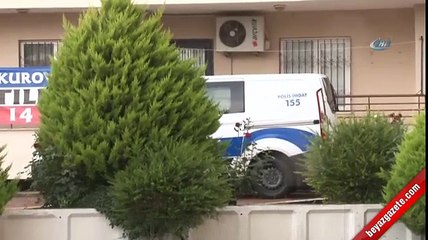 Minik Efe Can 13. kattan demir parmaklıkların arasından düşerek hayatını kaybetti