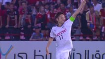1-2 Yu Kobayashi Goal - Muangthong United 1-2 Kawasaki Frontale - AFC Champions League - 23.05.2017