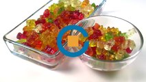 Bonbons alcoolisés  - oursons en gélatine à la vodka !-mCsIGL1P-6c