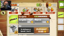 Cazando cocodrilos junio obvi con el VIGI