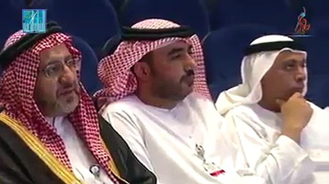 Voici la prestation de Sokhna Diarra Ngom au Concours international de récitation du Coran