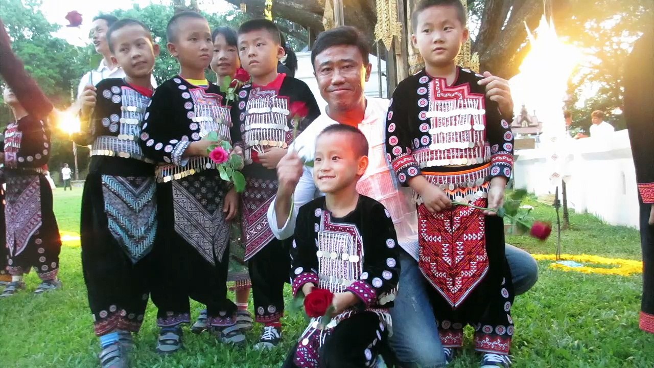 Chiang Mai - Urlaubseindrücke