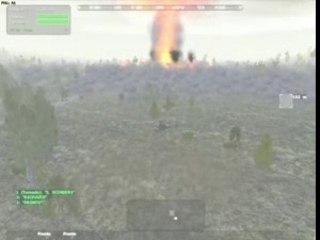 Operation Flashpoint Nuke