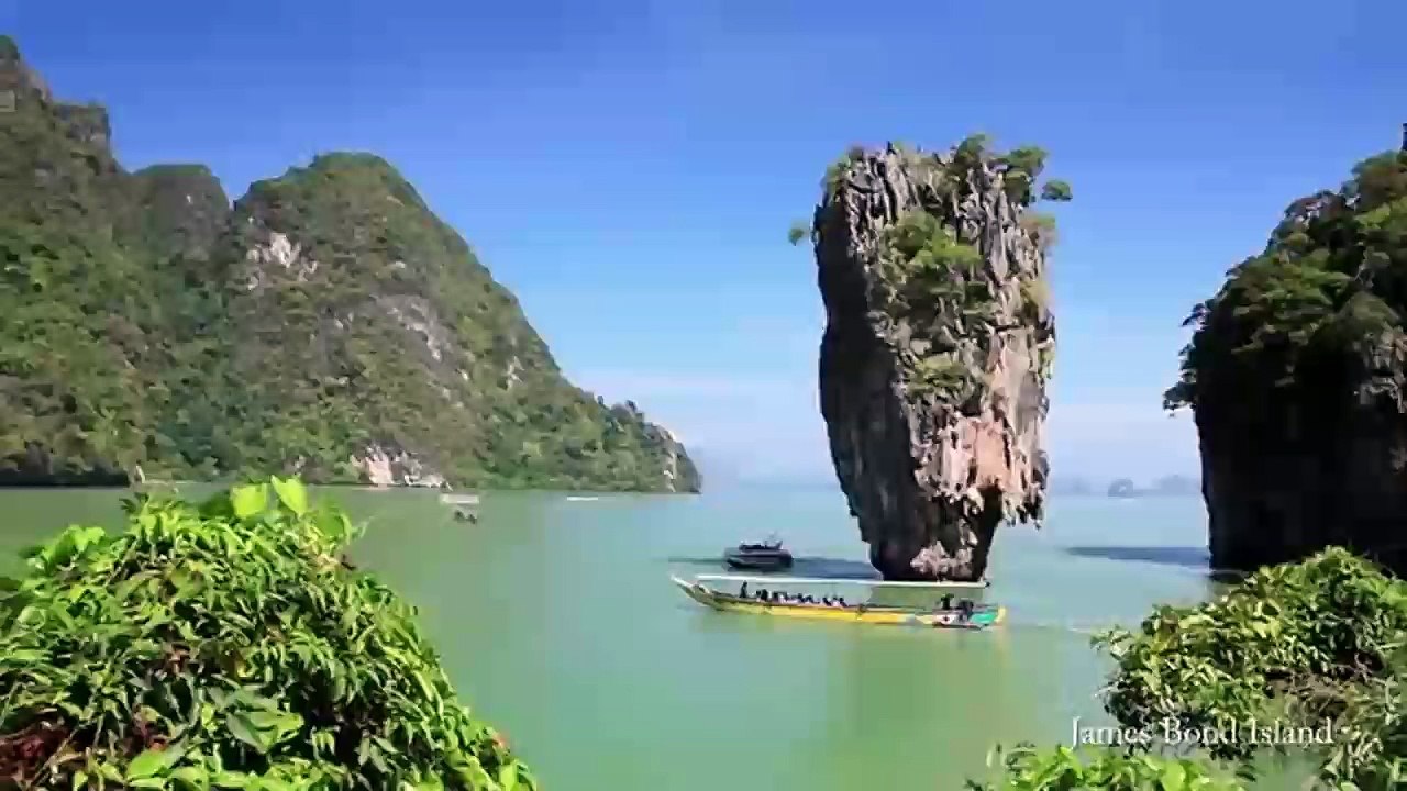 Phuket - Küstenansichten
