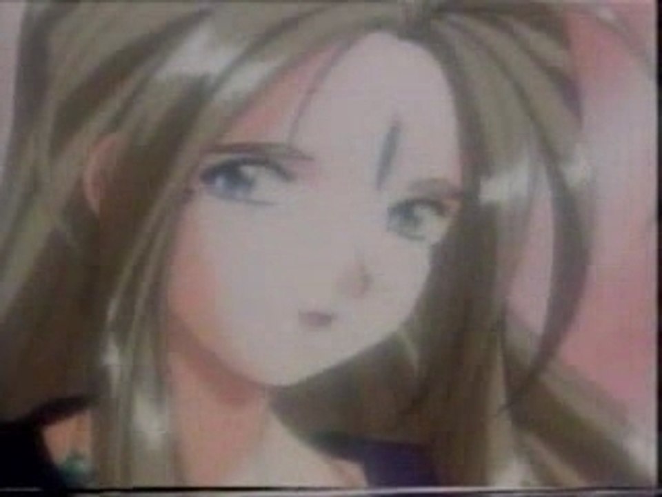 Oh My Goddes!!.Opening
