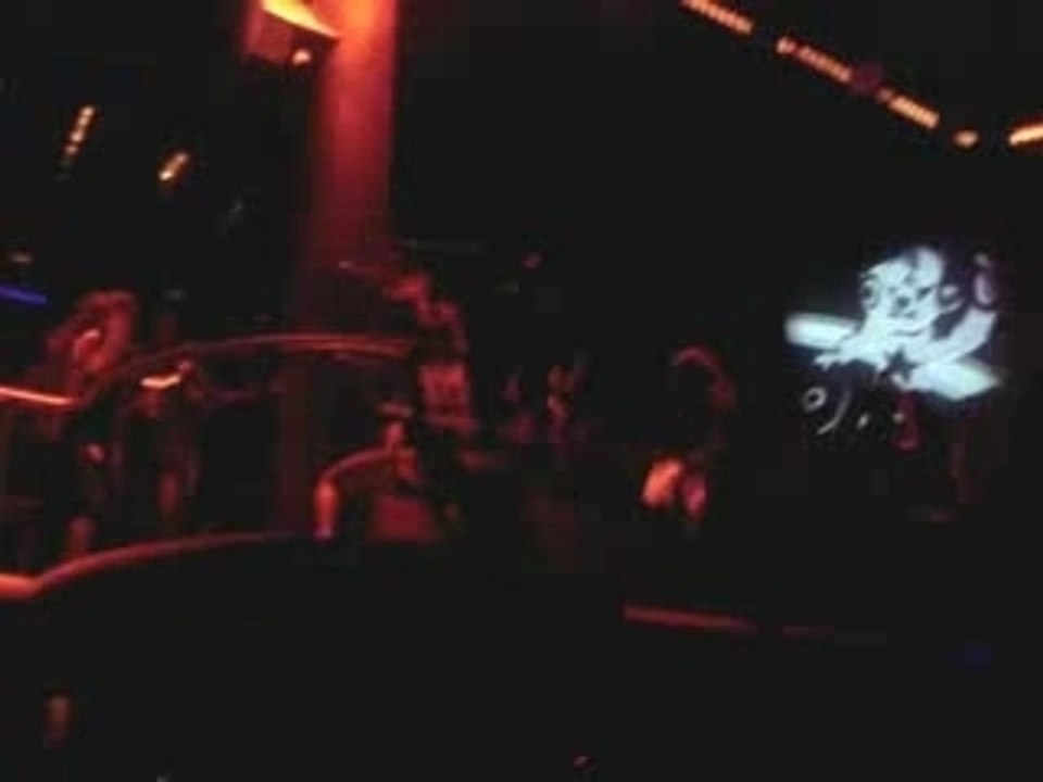 cocoon amnesia closing party !!!!