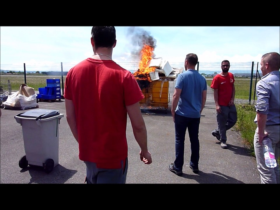 Andrézieux-Bouthéon : les salariés de Saira Seats en colère