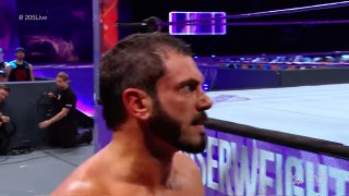 Austin Aries vs. Tony Nese - Raw, 22.05.2017
