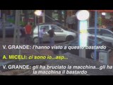 Lamezia (CZ) - 'Ndrangheta, colpo alla cosca Cerra-Torcasio-Gualtieri - intercettazioni (23.05.17)