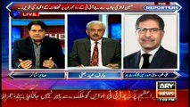 Has Sharif family started creating hurdles in JIT inquiry on Panama Case? Barrister Ali Zafar's analysis