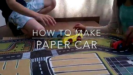How to Make Paper Flowers  Rolled Paper