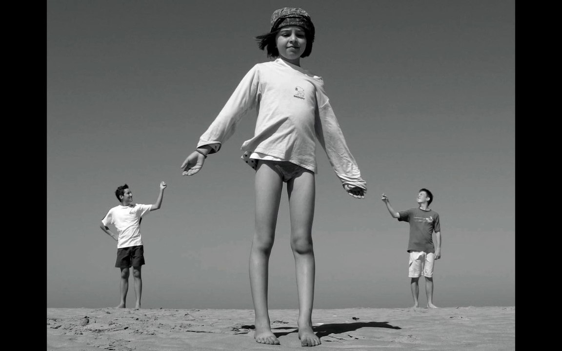 La voyelle nasale [ɑ̃]