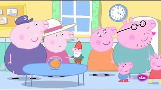 Peppa Pig en Español - Capitulos Completos - Recopilacion 47 - Capitulos Nuevos - Nueva temporada