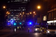 Retour en images sur l'attentat au Manchester Arena
