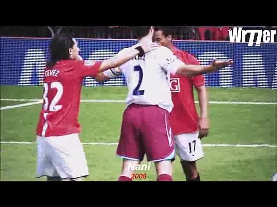 Top 10 Stupid Headbutts In Football