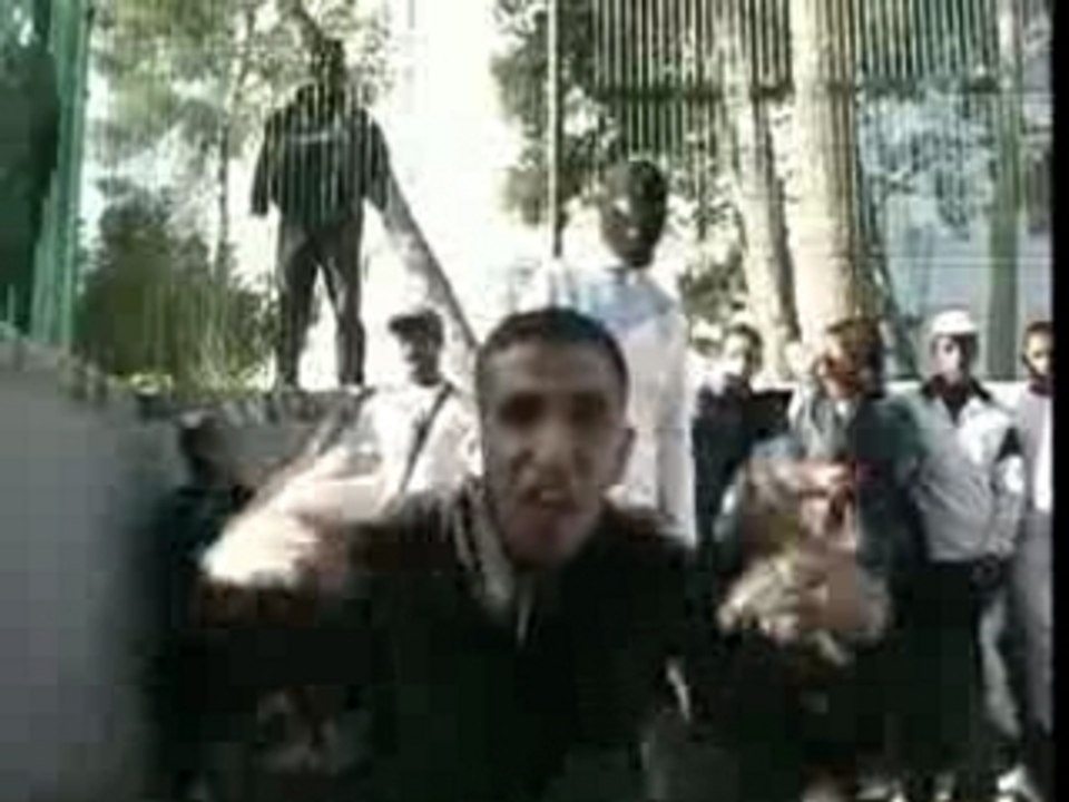 Soosol - Franco rap marseillais