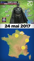 Météo: Du soleil (presque) partout
