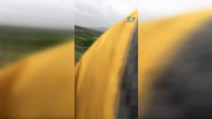 Çemişgezek'te Traktör Devrildi: 1 Ölü, 1 Yaralı