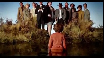 La Petite Mort - Gary Oldman & Judith Godreche - W Magazine Fashion Films