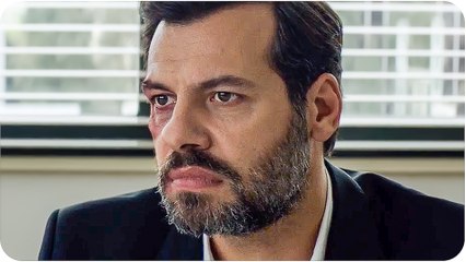 K.O. Bande Annonce (2017)