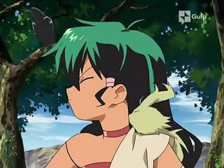 Deltora Quest - Episodio 31 - Arrivederci Jasmine - Parte 1