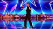 Ant & Dec give Matt Edwards a shot at Semi-Finals Auditions Week 5 Britain’s Got Talent 2017