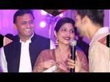 देवर की शादी में जमकर डांस किया डिंपल भाभी ने॥ Dimple Yadav Live Video||Daily News Express