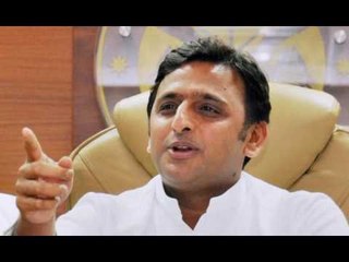अखिलेश यादव से विभिन्न मुद्दों पर सीधी बातचीत॥ Akhilesh Yadav Latest Interview||Daily News Express