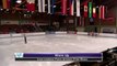 Intermediate Pairs & Master Pairs Artistic - 2017 International Adult Figure Skating Competition - Oberstdorf, Germany