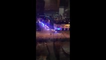 Manchester Arena EXPLOSION au concert de Ariana Grande