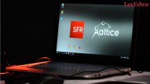 SFR – Altice : 4 questions autour d’un changement de nom