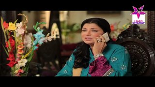 Naa Dil Deti Episode 6 Full